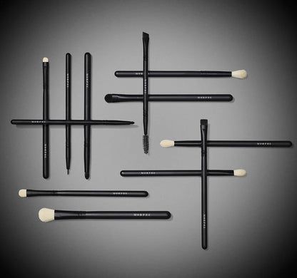 Morphe - Eye Obsessed 12-Piece