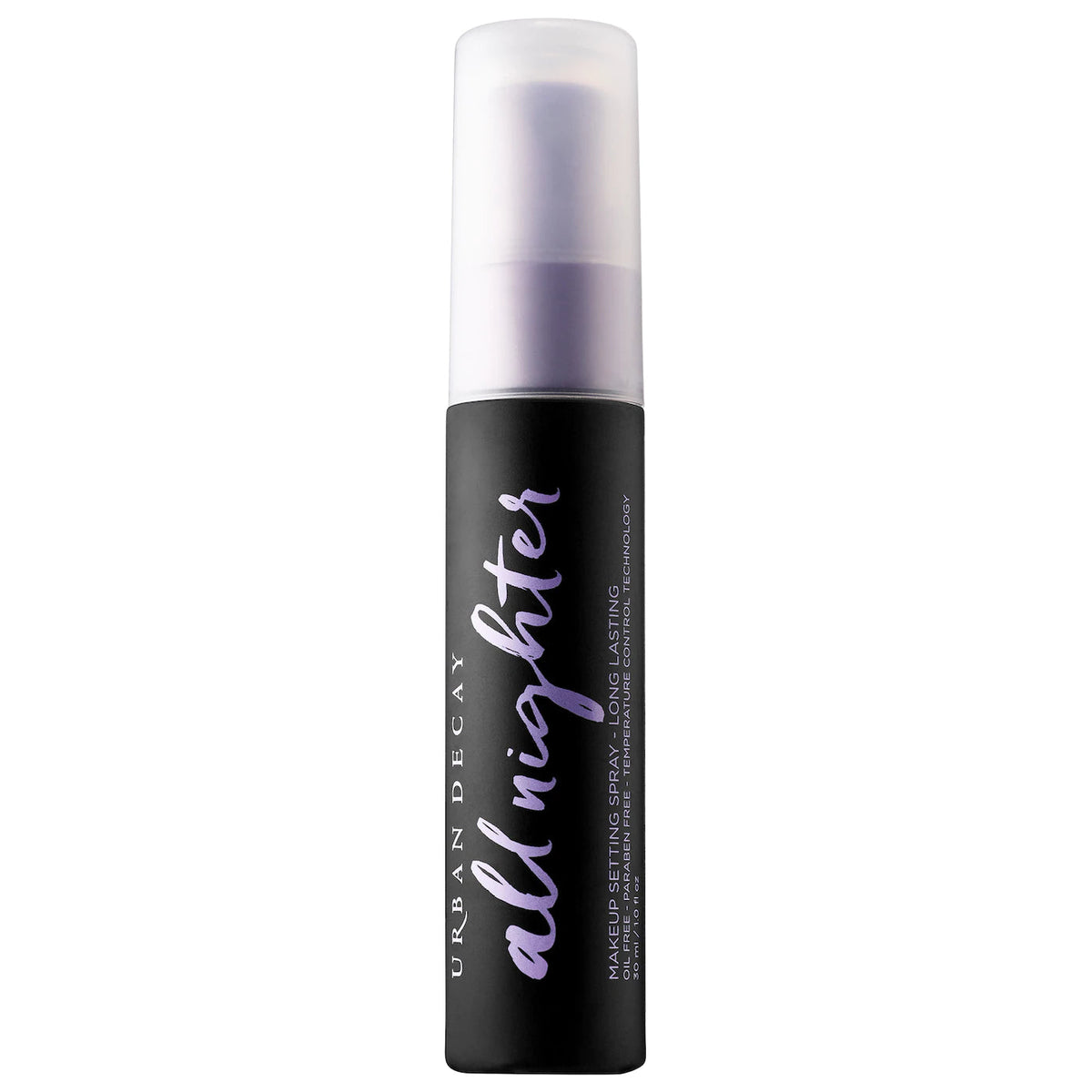 Urban Decay - All Nighter Long-Lasting Makeup Setting Spray 118 ml
