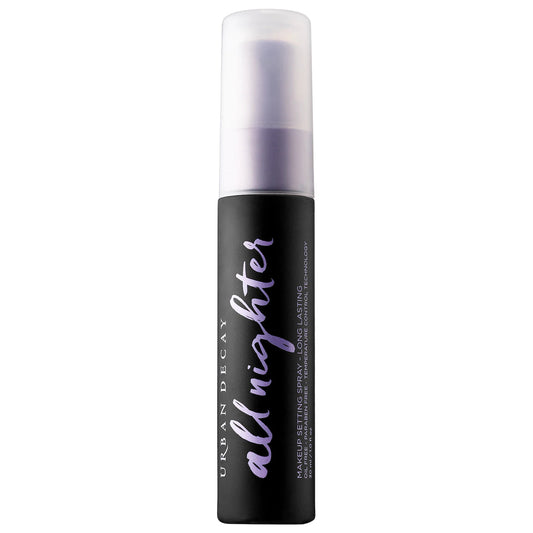 Urban Decay - All Nighter Long-Lasting Makeup Setting Spray 118 ml