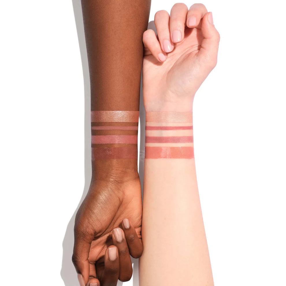 CHARLOTTE TILBURY PILLOW TALK ICONIC LIP AND CHEEK SECRETS