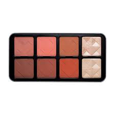 CHARACTER – PRO HIGHLIGHTER & BLUSH PALETTE