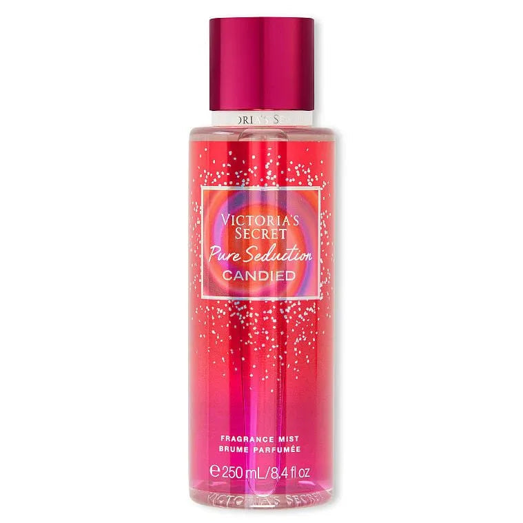 Body Mists & Body Sprays - Victoria's Secret