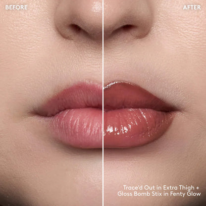 Fenty Beauty - Glow'n Extra 2-Piece Lip Set
