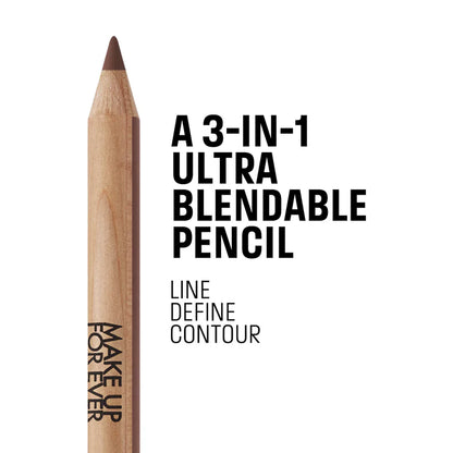 MAKE UP FOR EVER - ARTIST COLOR PENCIL STELLAR SET