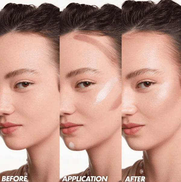 MAKE UP FOR EVER - HD SKIN SCULPTING PALETTE