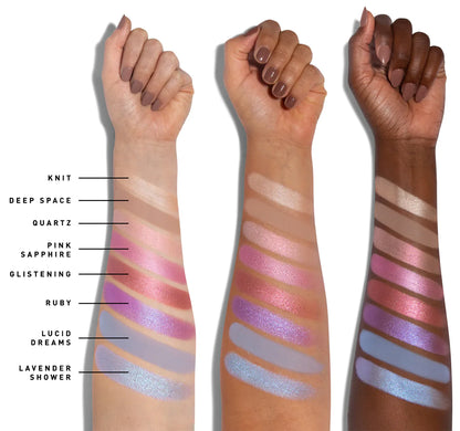MORPHE - MORPHE X PONY CONSTELLATION SKY ARTISTRY PALETTE