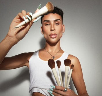MORPHE X ARIEL SIGNATURE LOOK 12 PIECES