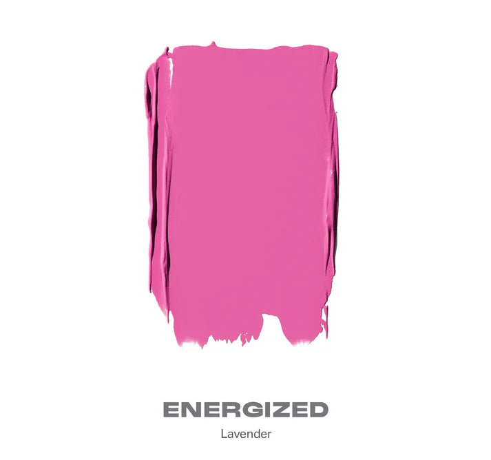 Morphe New Blush Huesphoric 3 In 1 Silk Blush (Energized