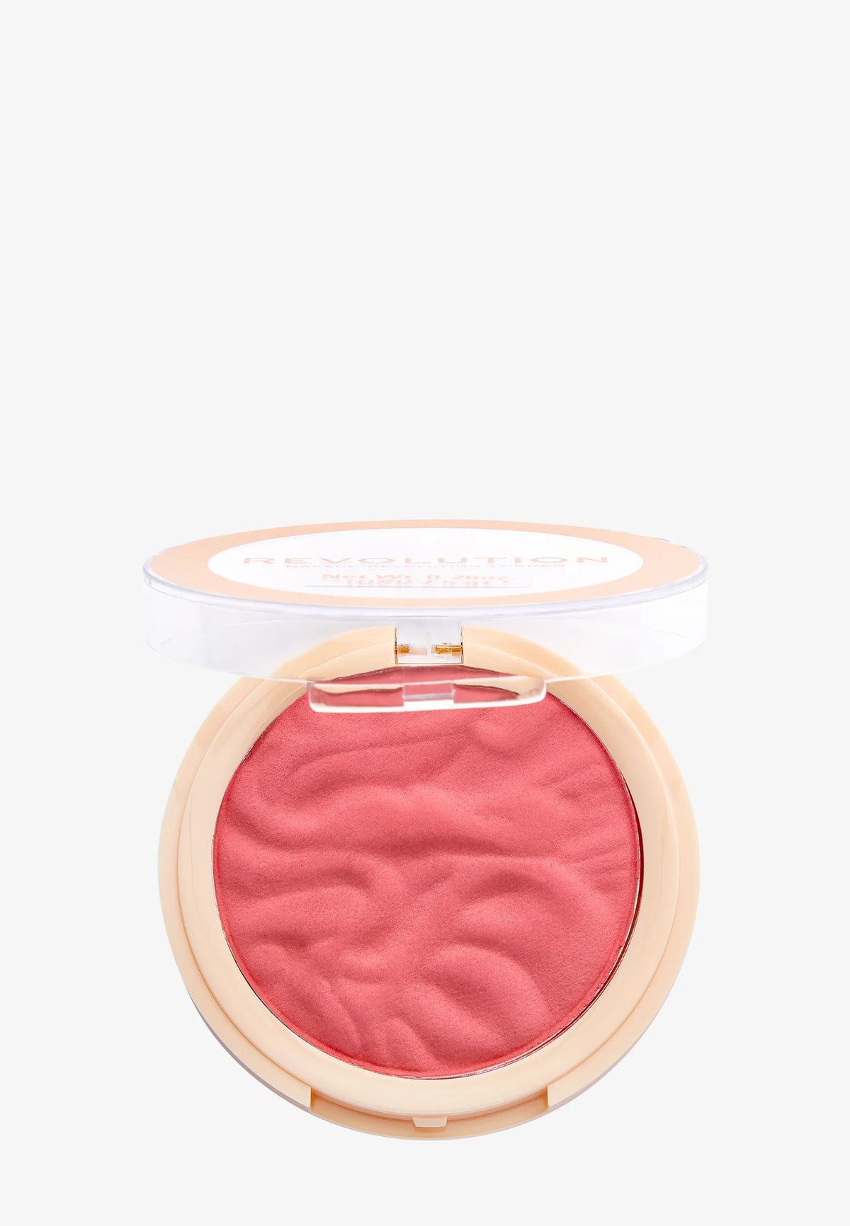 Makeup Revolution REVOLUTION BLUSHER