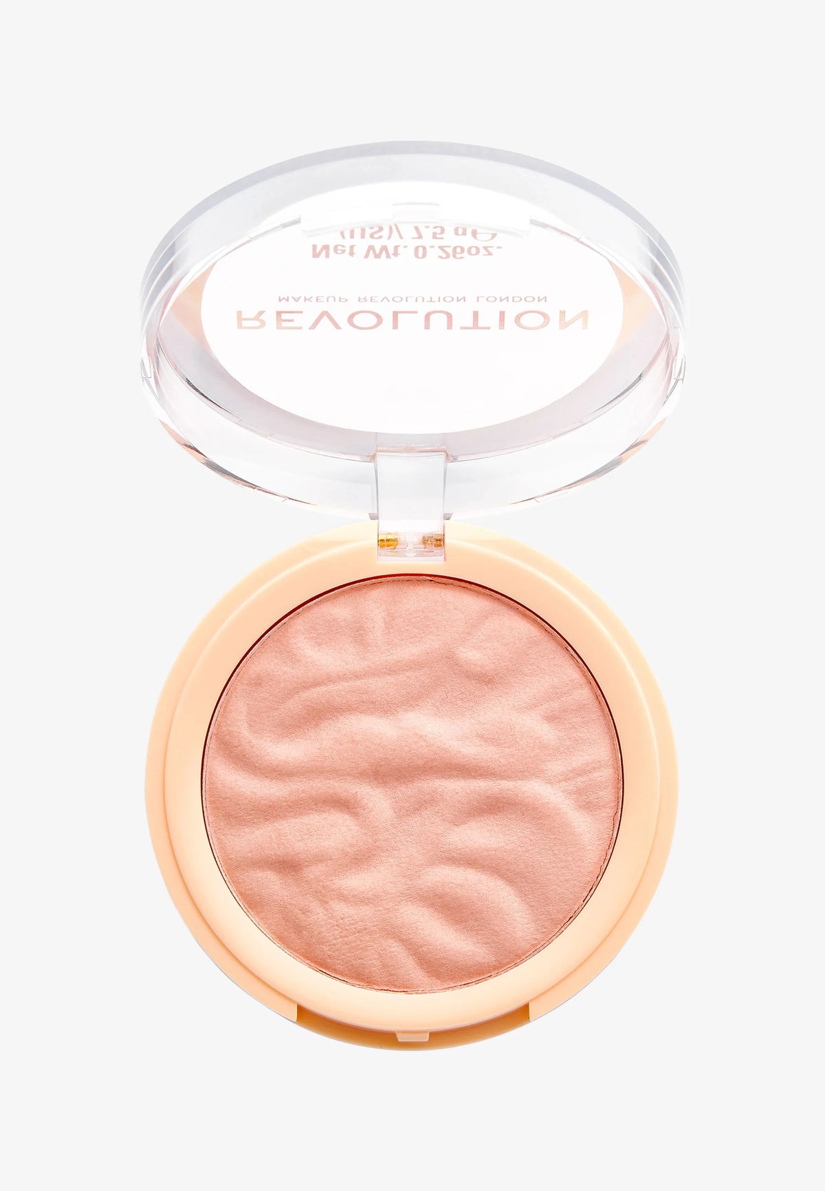 Makeup Revolution REVOLUTION BLUSHER