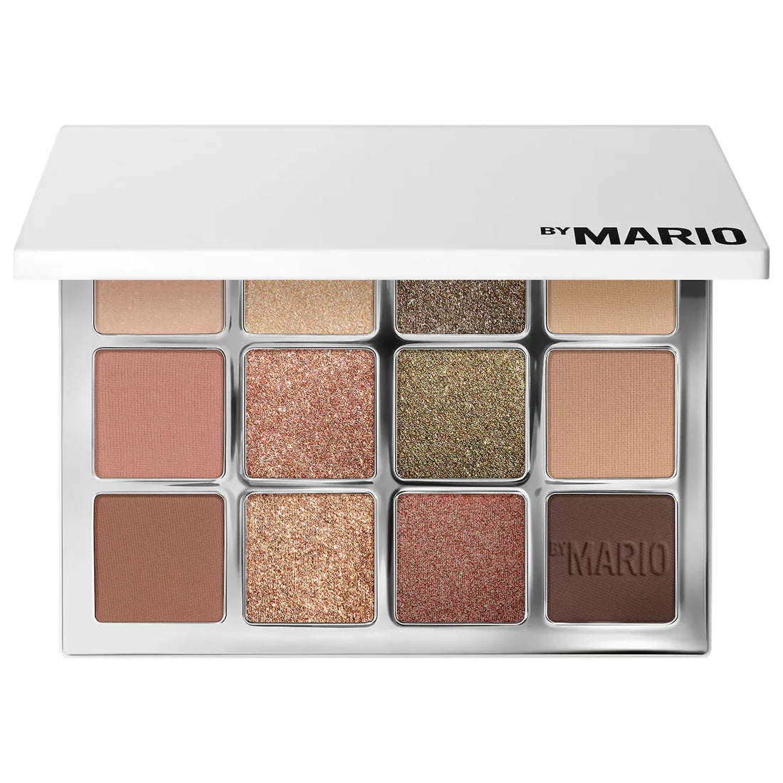MAKEUP BY MARIO - Ethereal Eyes™ Eyeshadow Palette: Nature