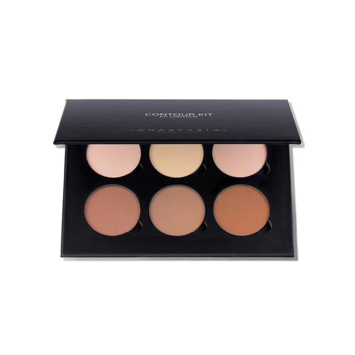 ANASTASIA BEVERLY HILLS POWDER CONTOUR KIT - LIGHT MEDIUM