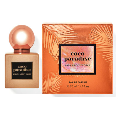 Bath & Body Works wild sand / coco paradise
