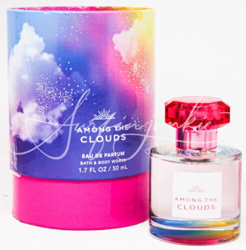 Bath & Body Works Among The Clouds Eau De Parfum