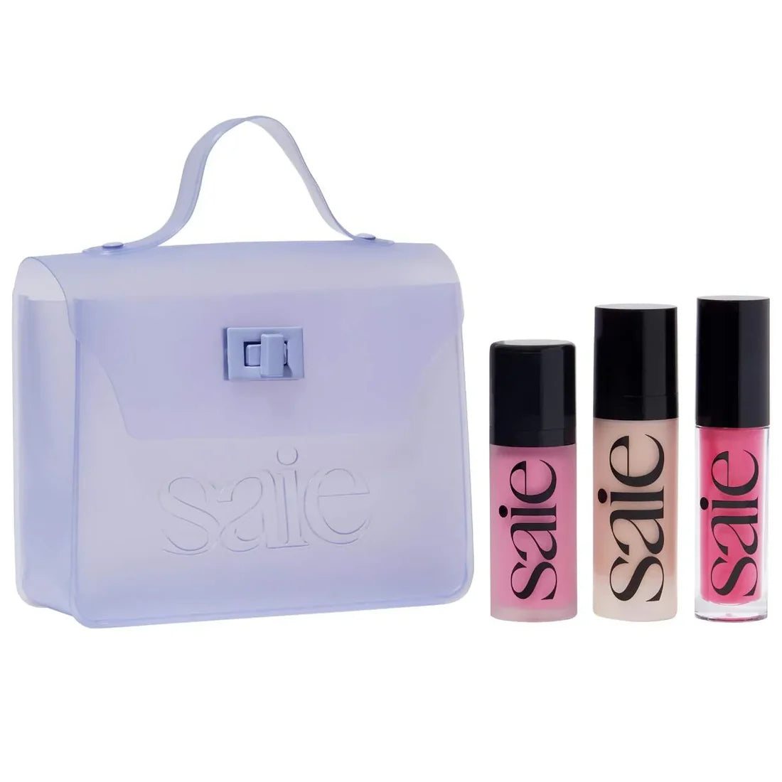 Saie - SaieGlow™ Essentials Starter Set