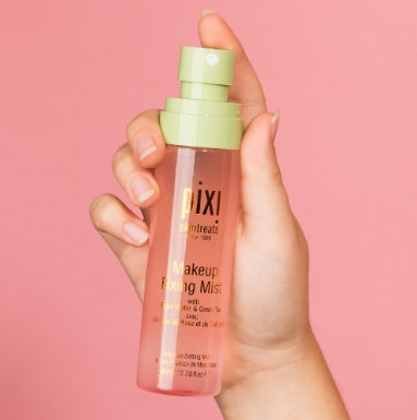 Pixi Beauty Rose Glow Mist 80 ml