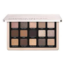 Glam Eyeshadow Palette | Soft & Smokey Neutral Tones