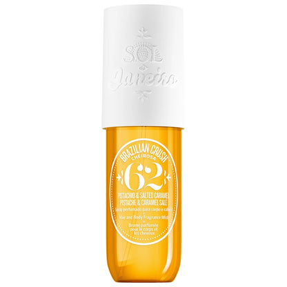Sol De Janeiro - Brazilian Crush Hair & Body Mist ' 62