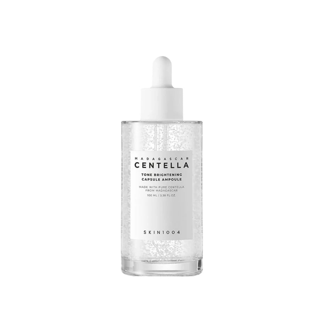 Skin1004 Madagascar Centella Tone Brightening Capsule