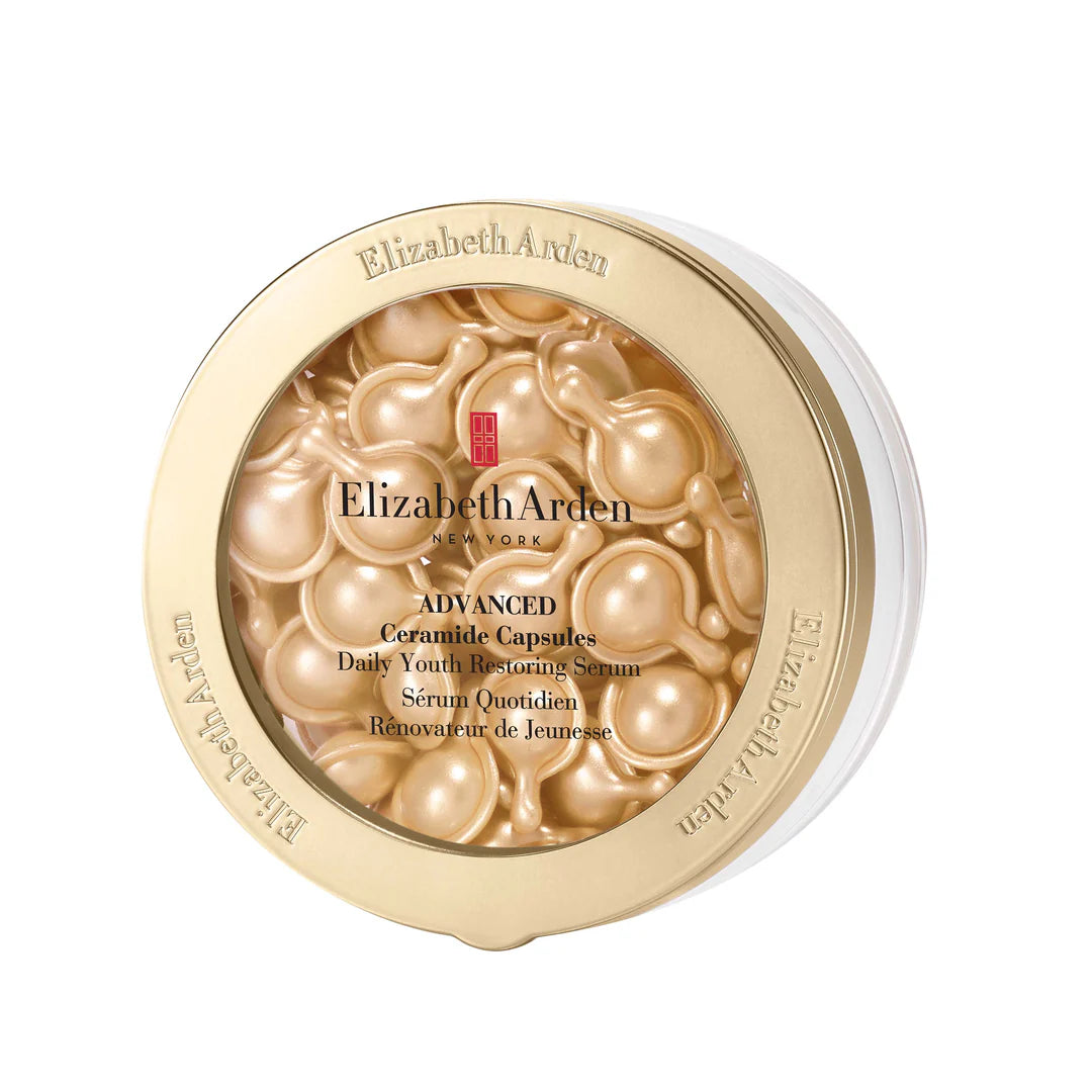 Elizabeth Arden Advanced Ceramide Capsules Sérum Quotidien Rénovateur de Jeunesse – Elizabeth Arden France