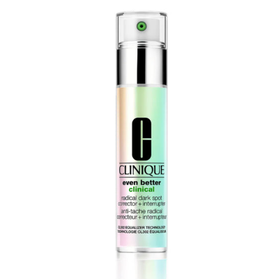 Clinique Even Better Clinical Radical Dark Spot Corrector 10 ml