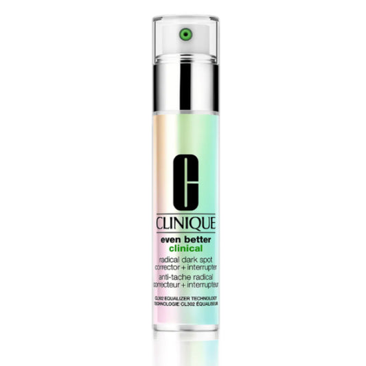 Clinique Even Better Clinical Radical Dark Spot Corrector 10 ml