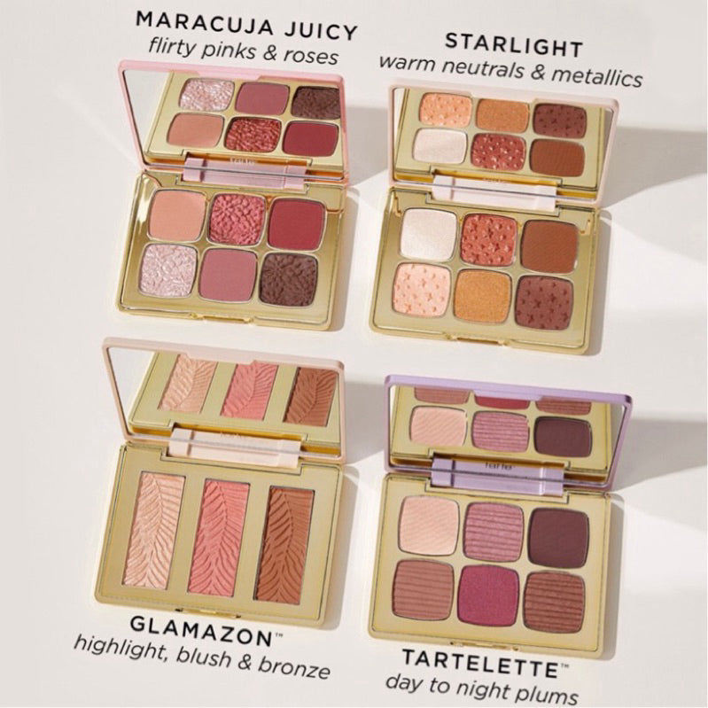 Tarte All Stars Amazonian Clay Collector's Set
