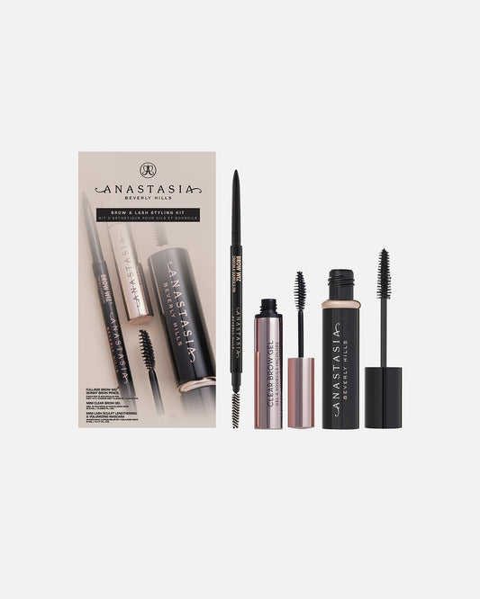 Anastasia Beverly Hills Brow & Lash Styling Kit