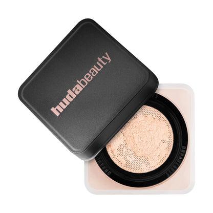 Huda Beauty - Easy Bake Loose Setting Powder