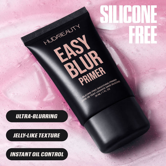 Huda beauty easy blur primer